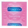 Pasante Feel Sensitive Condoms, 12 Count view 2