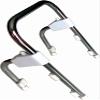 Sundo Homecare GmbH Bathtub Entry Aid, Metal, Silver, BATH_SAFETY_SEATING view 1