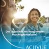 ACUVUE MOIST 1-Day Daily Contact Lenses, 4.75 D, BC 9, 90 Lenses view 2