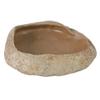 Trixie 76181 Reptile Water and Food Bowl, 11 x 2.5 x 7 cm view 3