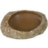 Trixie 76181 Reptile Water and Food Bowl, 11 x 2.5 x 7 cm view 4
