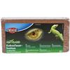Trixie 76153 Compressed Coconut Fiber Humus Substrate, Expands to 9 L (1-Pack) view 1