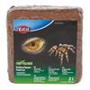 Trixie 76153 Compressed Coconut Fiber Humus Substrate, Expands to 9 L (1-Pack) view 4