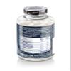 IronMaxx Calcium Bioactive – 130 count | High-dose calcium for strong bones and teeth | Calcium citrate | Gluten-free & lactose-free view 3