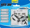 Tetra Replacement Parts Set for APS 300 Aquarium Air Pumps view 1