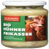 Gut Krauscha Organic Chicken Fricassee, 320 g view 1
