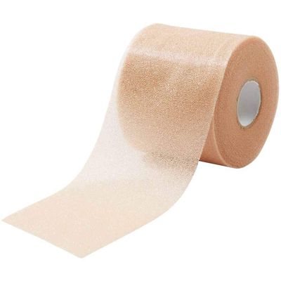 McDavid MCD-SportMed-Therapy, 7 cm x 27 m / 48 pcs, Beige, Adults, Unisex, One Size