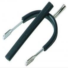 Rubber Spur Protectors .s105