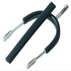 Rubber Spur Protectors .s105