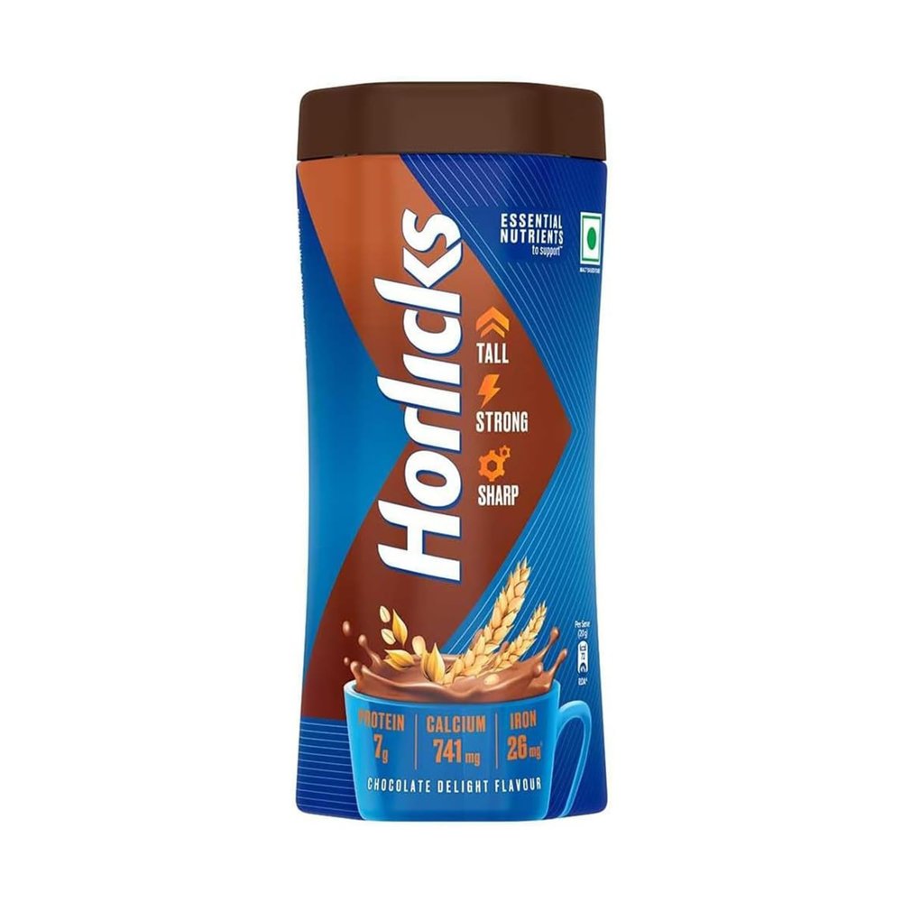 Horlicks Chocolate 500 g