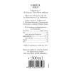 Darbo Raspberry Fruit Syrup 0.50 L view 2