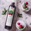 Darbo Raspberry Fruit Syrup 0.50 L view 4