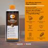 Renuwell Furniture Regenerator, 1 Liter – Intensive Care for Wood Furniture and Surfaces view 3