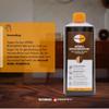 Renuwell Furniture Regenerator, 1 Liter – Intensive Care for Wood Furniture and Surfaces view 4