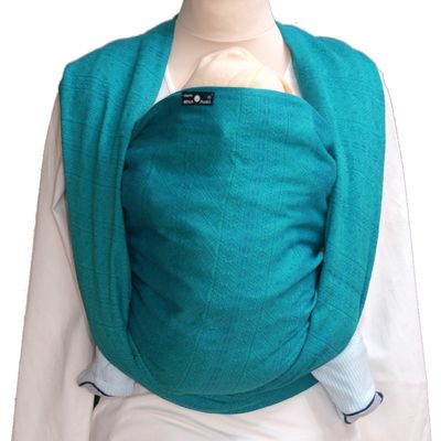 Didymos Baby Wrap, Prima Emerald, Size 7