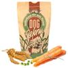 Schecker Dry Dog Food – Veggie Mix with Rice & Sorghum, Vegan, Diet Food, Gluten-Free, 1.5 kg view 3