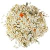 Schecker Dry Dog Food – Veggie Mix with Rice & Sorghum, Vegan, Diet Food, Gluten-Free, 1.5 kg view 4