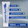 ORIGINAL GUNDEL-PUTZ Polishing Paste, 100 ml, for Bare Metal Polishing view 2