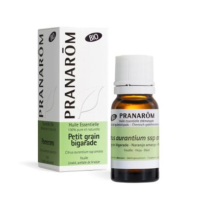 PRANAROM Essential Oil, 10 ml