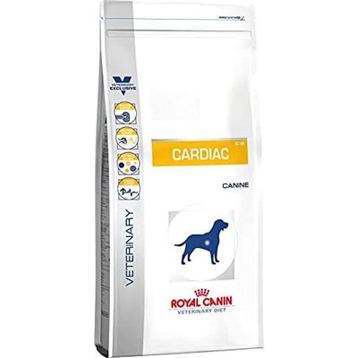 Royal Canin Dog Early Cardiac, 1-Pack (1 x 14 kg)