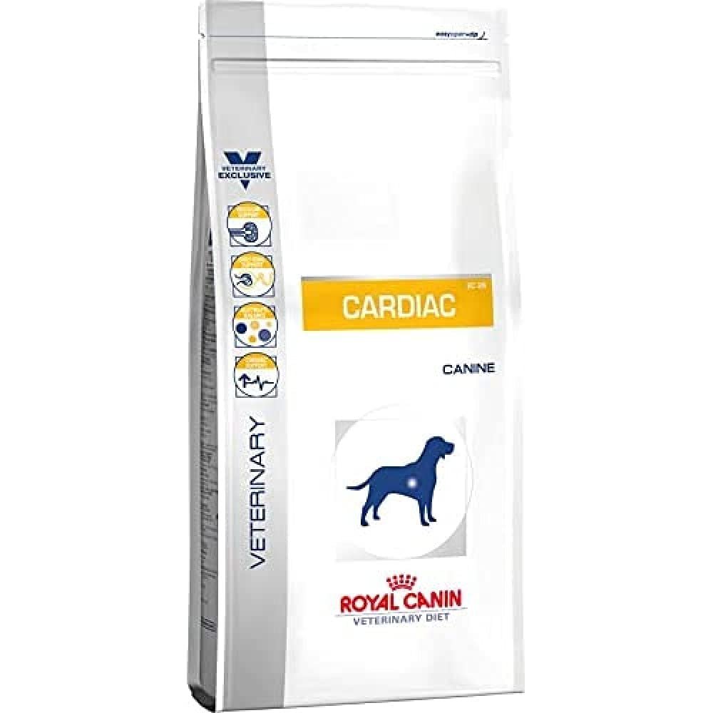 Royal Canin Dog Early Cardiac, 1-Pack (1 x 14 kg)