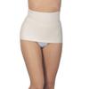 Medima Classic Back Warmer - Tri-Elastic - Very Warm - White - S view 1