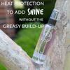 Design Essentials Reflections Liquid Shine 4 oz view 4
