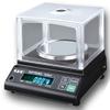 G&G JJ Series Laboratory Scale, up to 6,000 g, 0.01 g/0.1 g Readability, 230 V view 1