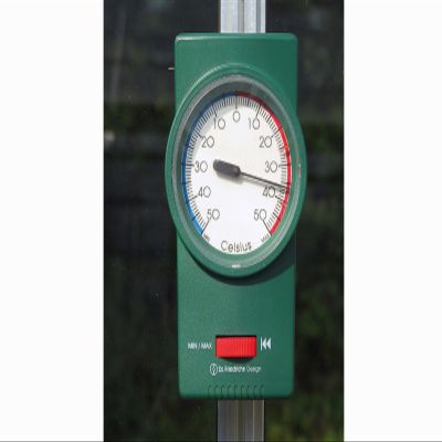 Westfalia Min-Max Thermometer