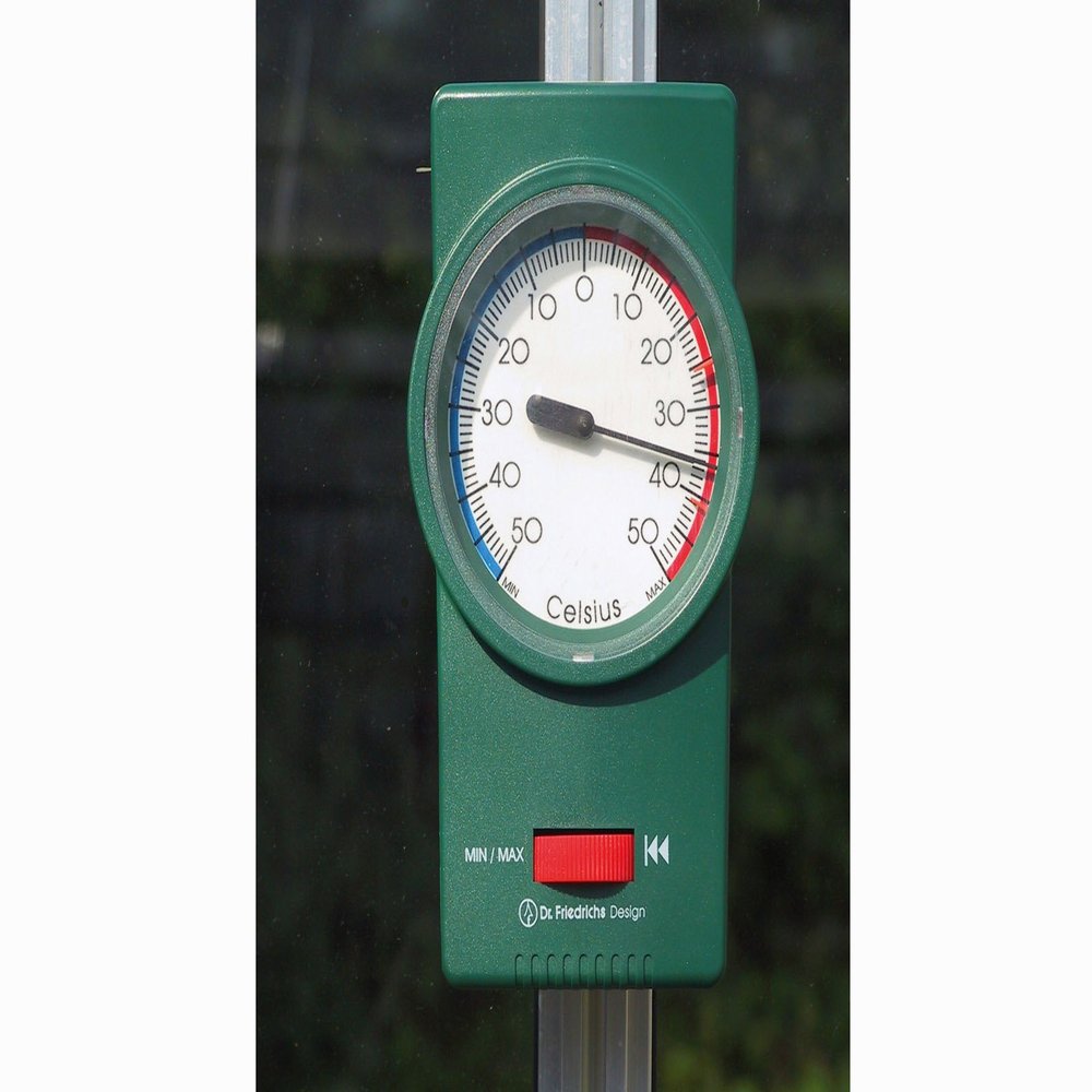 Westfalia Min-Max Thermometer