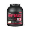Body Attack Extreme Whey Deluxe 2.3 kg, Vanilla Cream view 1