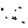 HERSHEY'S Sugar-Free Chocolate Chips (8-Ounce Bag) view 2