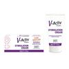 HOT V-Activ Stimulation Cream for Women, 50 ml view 1