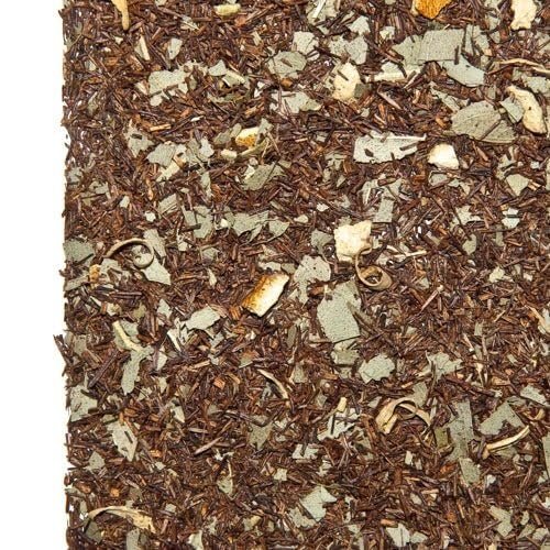 Nibelungentee Rooibos Orange/Eucalyptus 100 g