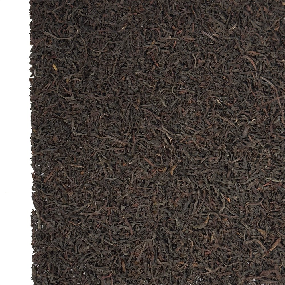 Nibelungentee Ceylon OP Nuwara Eliya Black Tea, 100 g
