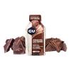 GU Energy Gel Chocolate Outrage view 1