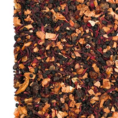 Nibelungentee Wild Cherry Fruit Tea 500 g