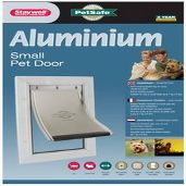 Staywell Dog Door 600 Series - 298 x 201 mm