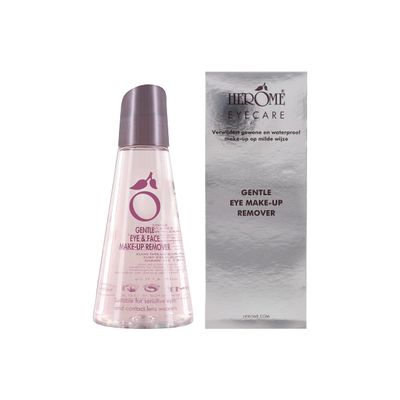 Herome Eye Care Gentle Eye Makeup Remover - 120 ml