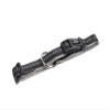 Nobby Soft Grip Collar, Black, 50–65 cm, 25 mm, 1 pc. view 1
