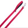 Nobby Soft Grip Leash, Red L: 120 cm, W: 15 mm view 1