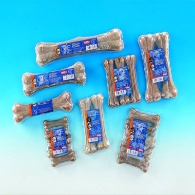 Pressed Chew Bones
