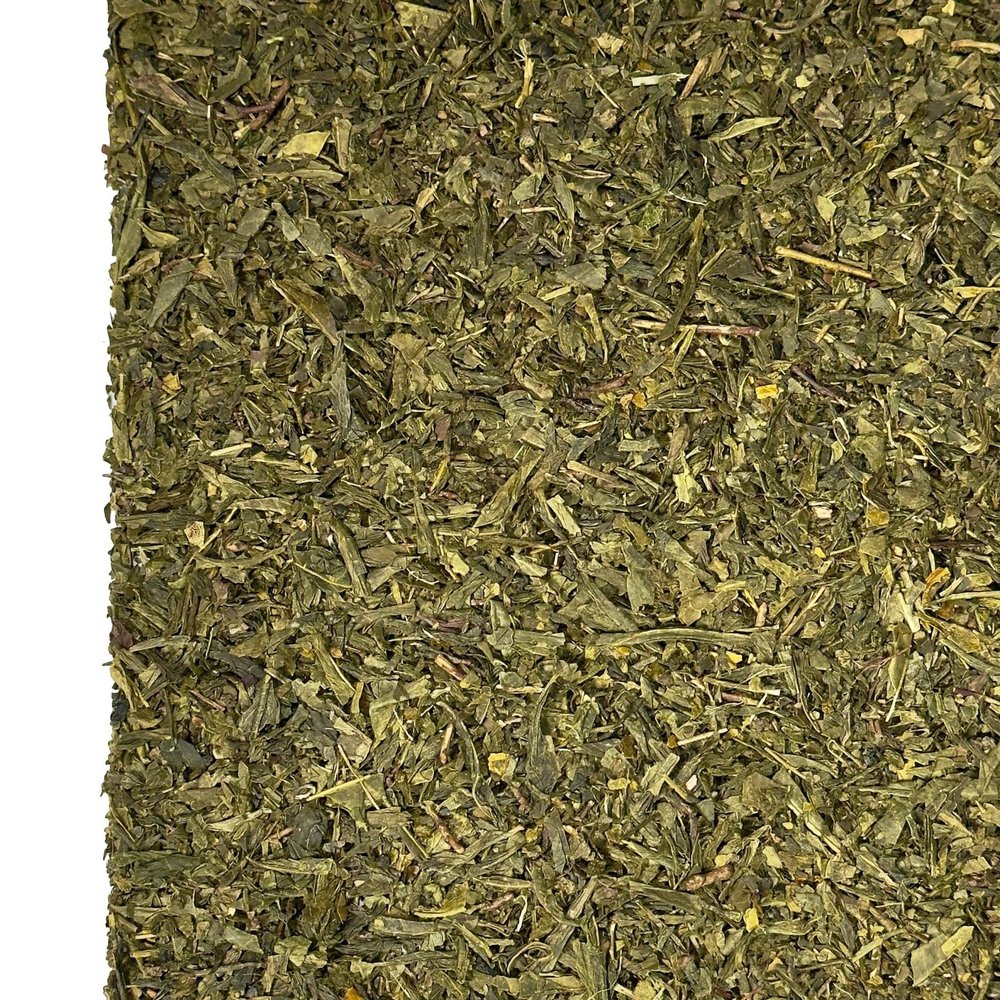 Nibelungentee China Sencha 500 g (Green Tea)
