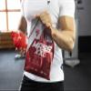 Trec Nutrition MASS XXL 3000 g Banana – Gainer with Whey Protein, Carbohydrates and Vitamins, Ideal for Muscle Building view 4