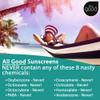 All Good Zinc Sunstick, Coconut, 0.6 Ounce by All Good view 3