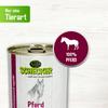 Schecker Horse PUR Wet Food - Monoprotein (0.41 kg, 48-pack) view 3