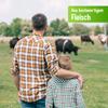 Schecker Horse PUR Wet Food - Monoprotein (0.41 kg, 48-pack) view 4