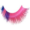 Eulenspiegel 000229 False Eyelashes, Pink/Blue, 1 ml Specialty Lash Glue view 1
