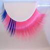 Eulenspiegel 000229 False Eyelashes, Pink/Blue, 1 ml Specialty Lash Glue view 2