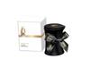 YESforLOV Black Candle view 1